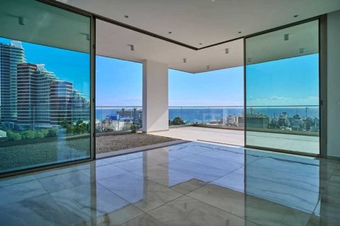 Пентхаус с 3 спальнями в Гермасойя, Кипр №81432 3