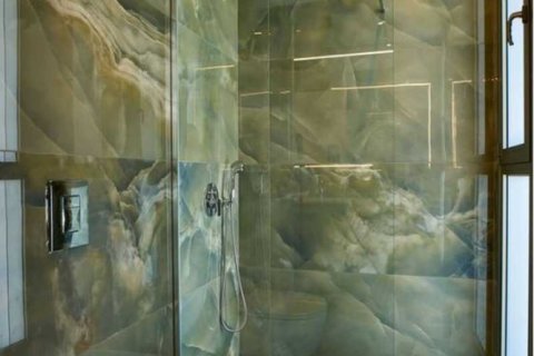 Пентхаус с 3 спальнями в Гермасойя, Кипр №81432 11