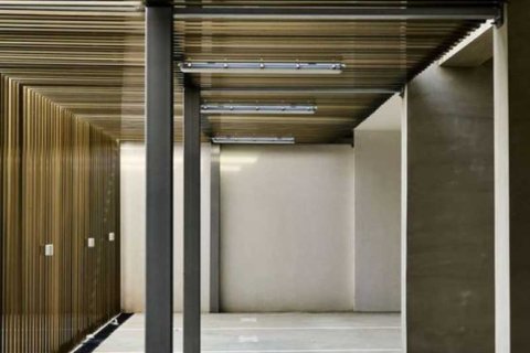 Пентхаус с 3 спальнями в Гермасойя, Кипр №81432 10