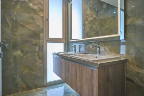 Пентхаус с 3 спальнями в Гермасойя, Кипр №81432 7