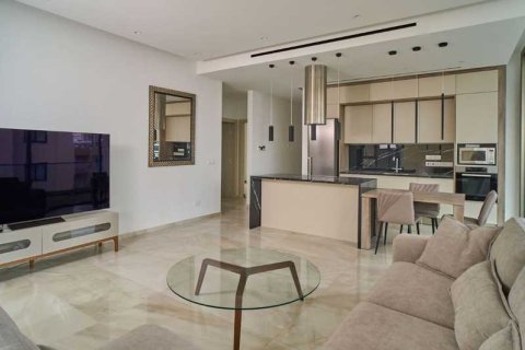 Пентхаус с 3 спальнями в Гермасойя, Кипр №81432 4