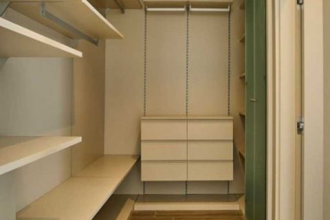 Пентхаус с 3 спальнями в Гермасойя, Кипр №81432 9