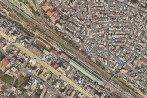 332m² Land in Thessaloniki, Greece No. 54873 1