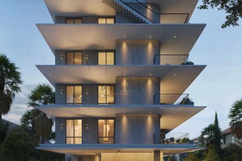 2 chambres Appartement à Germasogeia, Cyprus No. 102098 1