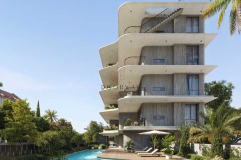 2 chambres Appartement à Germasogeia, Cyprus No. 102098 5