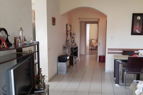 3 bedrooms Apartment in Nicosia, Cyprus No. 105928 1