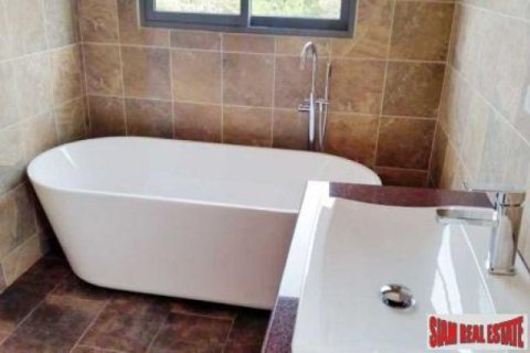 4 bedrooms Duplex in Ko Samui, Thailand No. 95759 15