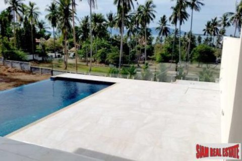 4 bedrooms Duplex in Ko Samui, Thailand No. 95759 17