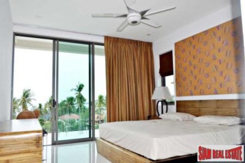 4 bedrooms Duplex in Ko Samui, Thailand No. 95759 10