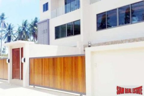 4 bedrooms Duplex in Ko Samui, Thailand No. 95759 8
