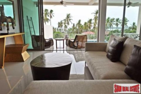 4 bedrooms Duplex in Ko Samui, Thailand No. 95759 14