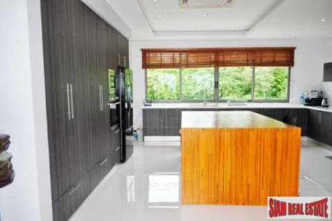 4 bedrooms Duplex in Ko Samui, Thailand No. 95759 5