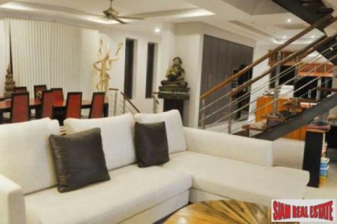 4 bedrooms Duplex in Ko Samui, Thailand No. 95759 2