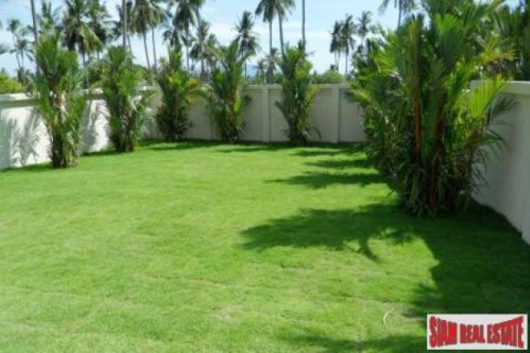 4 bedrooms Duplex in Ko Samui, Thailand No. 95759 6