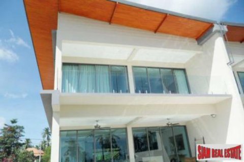 4 bedrooms Duplex in Ko Samui, Thailand No. 95759 16