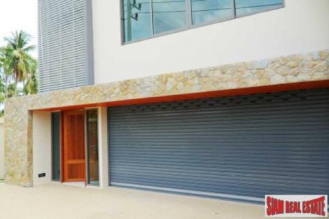 4 bedrooms Duplex in Ko Samui, Thailand No. 95759 7