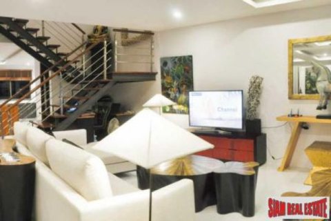 4 bedrooms Duplex in Ko Samui, Thailand No. 95759 13