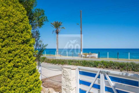 3 bedrooms House in Polis, Cyprus No. 101446 7