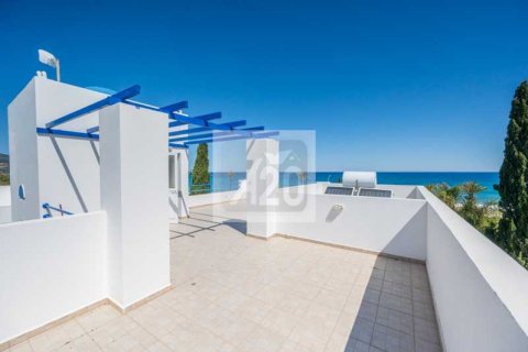 3 bedrooms House in Polis, Cyprus No. 101446 9