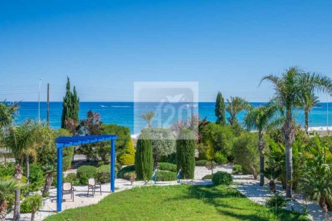 3 bedrooms House in Polis, Cyprus No. 101446 8