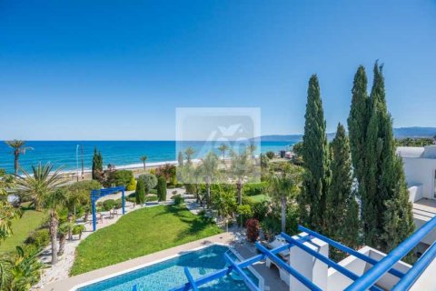 3 bedrooms House in Polis, Cyprus No. 101446 12