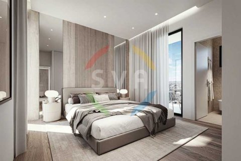 Пентхаус с 2 спальнями в Лимассол, Кипр №82145 2