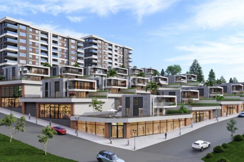 4 dormitorios Villa en Cao Bang, Vietnam No. 14177 5