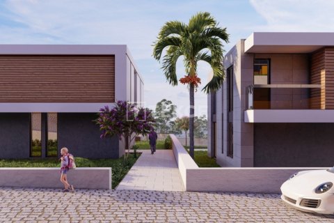 4 dormitorios Villa en Cao Bang, Vietnam No. 14177 11