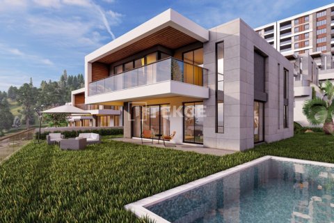 4 dormitorios Villa en Cao Bang, Vietnam No. 14177 2