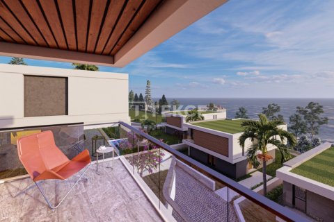 4 chambres Villa à Trabzon, Turkey No. 14177