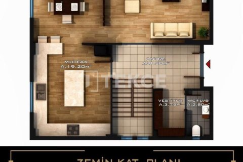 4 dormitorios Villa en Cao Bang, Vietnam No. 14177 13