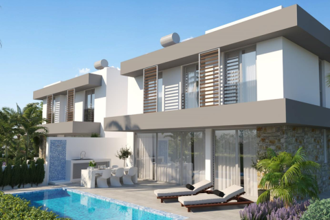 4 bedrooms House in Pyla, Cyprus No. 100904 1