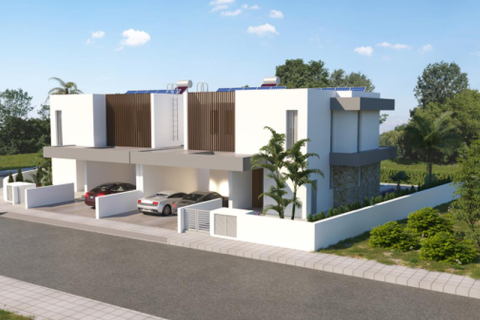 4 bedrooms House in Pyla, Cyprus No. 100904 3