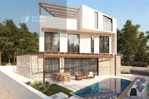 6 bedrooms Villa in Ayia Napa, Cyprus No. 36519 1