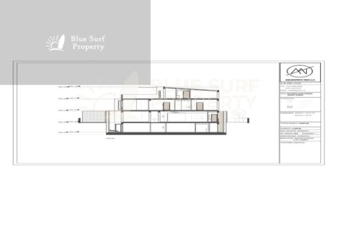 6 bedrooms Villa in Ayia Napa, Cyprus No. 36519 24