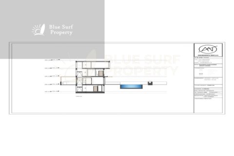 6 bedrooms Villa in Ayia Napa, Cyprus No. 36519 23