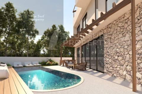 6 bedrooms Villa in Ayia Napa, Cyprus No. 36519 11