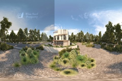 6 bedrooms Villa in Ayia Napa, Cyprus No. 36519 16