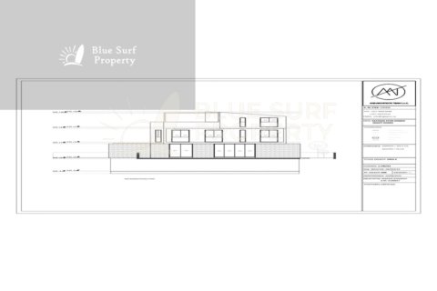 6 bedrooms Villa in Ayia Napa, Cyprus No. 36519 22