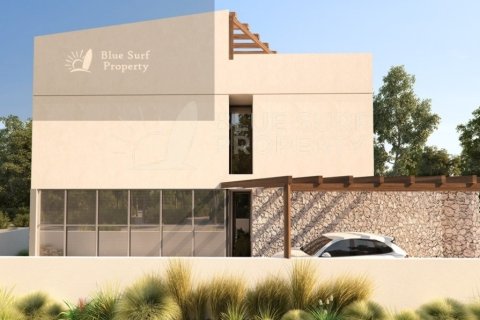 6 bedrooms Villa in Ayia Napa, Cyprus No. 36519 13