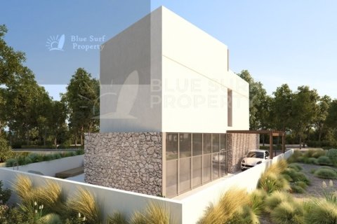 6 bedrooms Villa in Ayia Napa, Cyprus No. 36519 9