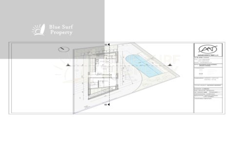 6 bedrooms Villa in Ayia Napa, Cyprus No. 36519 20