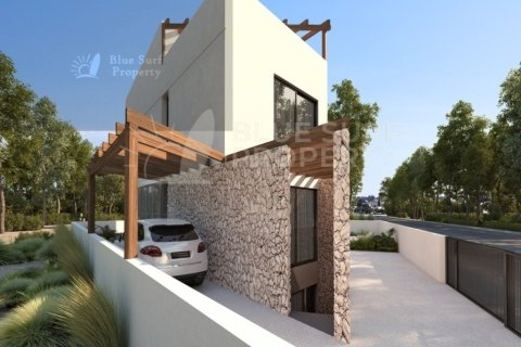 6 bedrooms Villa in Ayia Napa, Cyprus No. 36519 10