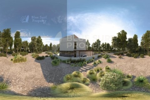 6 bedrooms Villa in Ayia Napa, Cyprus No. 36519 17