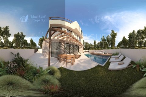 6 bedrooms Villa in Ayia Napa, Cyprus No. 36519 15