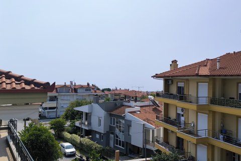 2 bedrooms House in Litochoro, Greece No. 107652 21