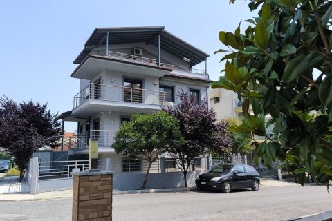 2 bedrooms House in Litochoro, Greece No. 107652 1