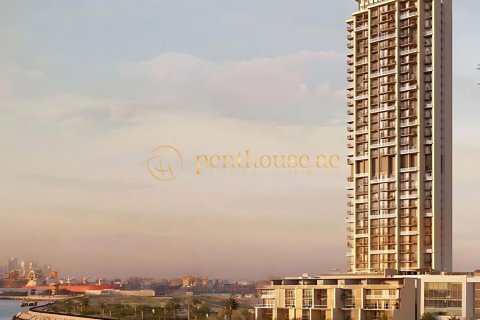 1 dormitorio Apartment en Huyen Tung, Vietnam No. 93674 7