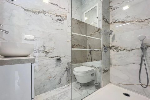 3 bedrooms Apartment in Villefranche-sur-Mer, France No. 99813 6