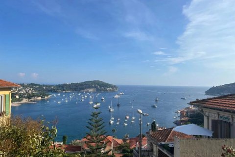 3 bedrooms Apartment in Villefranche-sur-Mer, France No. 99813 1